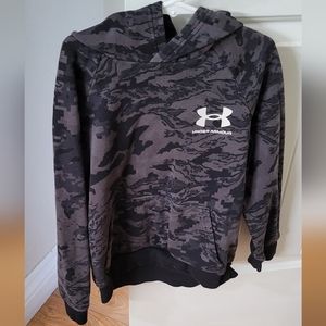 Under Armour hoodie